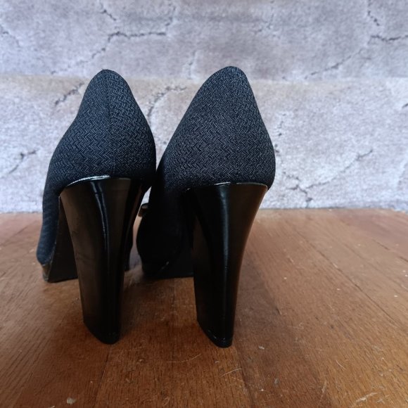 Black Pump - Picture 4 of 4